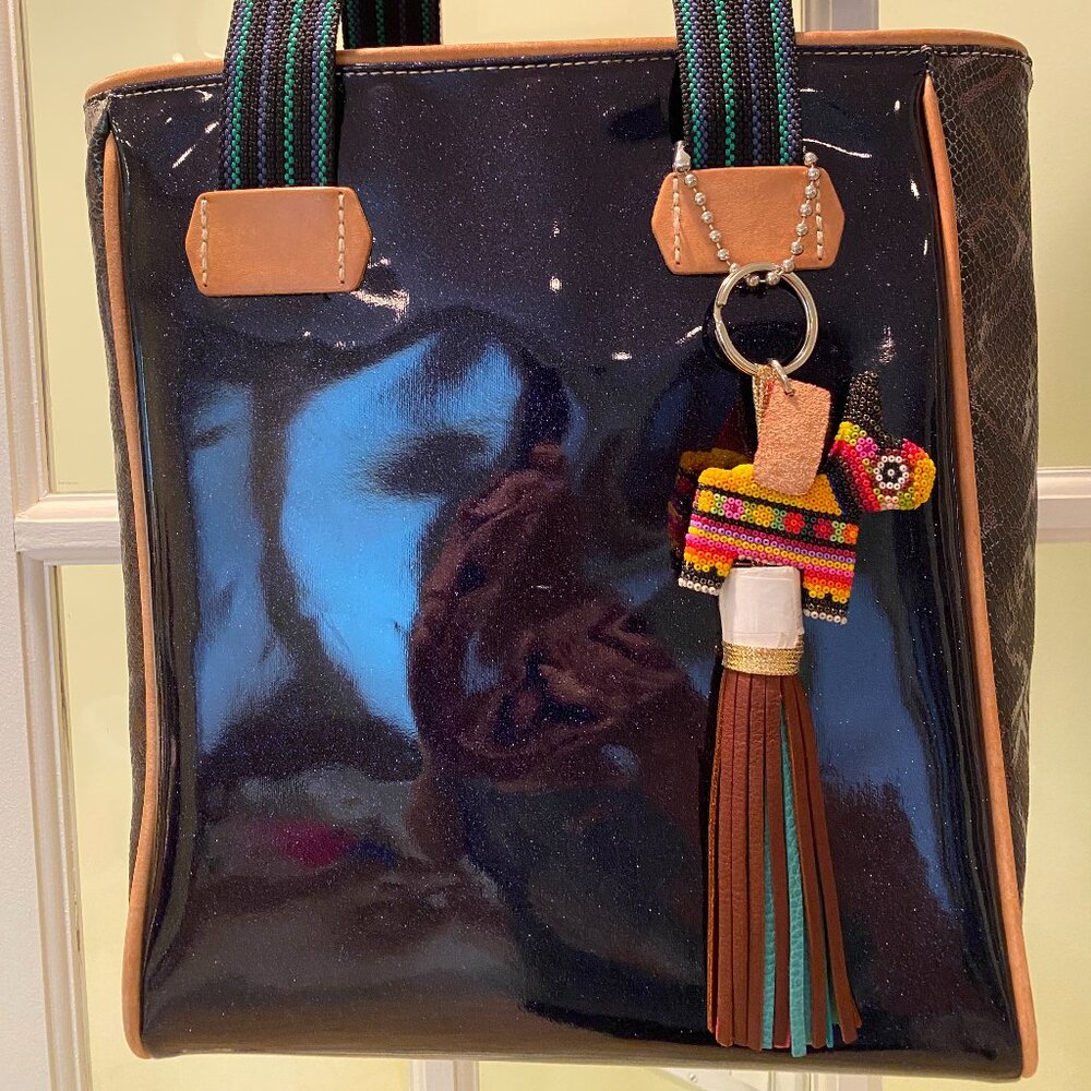 Consuela Jerry Chica Tote